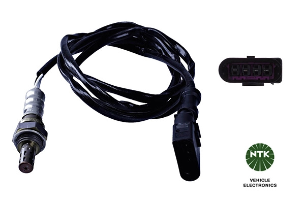 Sonda Lambda NTK 90209 pentru VW BORA Variant (1J6) 1999-2005