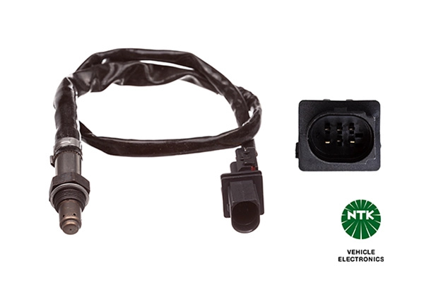 Sonda Lambda NTK 90357 model VW BEETLE (5C1, 5C2) 2011 2012 2013 2014 2015 2016