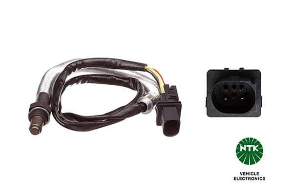 Sonda Lambda NTK 90792