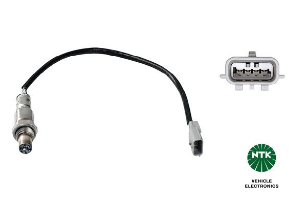 Sonda Lambda NTK 91826