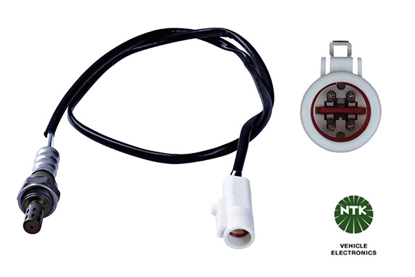 Sonda Lambda NTK 92107 model JAGUAR S-TYPE II (X200) 1999 2000 2001 2002 2003 2004 2005 2006 2007