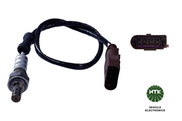 Sonda Lambda NTK 92370 la VW BORA I (1J2) 2000 2001 2002 2003 2004 2005