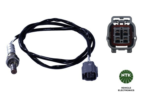 Sonda Lambda NTK 92415