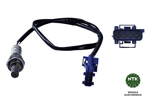 Sonda Lambda NTK 93099