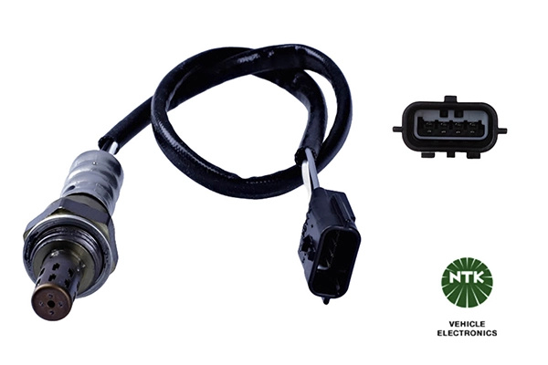 Sonda Lambda NTK 94110 la RENAULT LOGAN pick-up (US_) 2010 2011 2012 2013