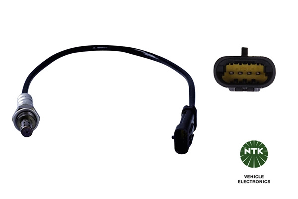 Sonda Lambda NTK 94340 model DACIA LOGAN pick-up (