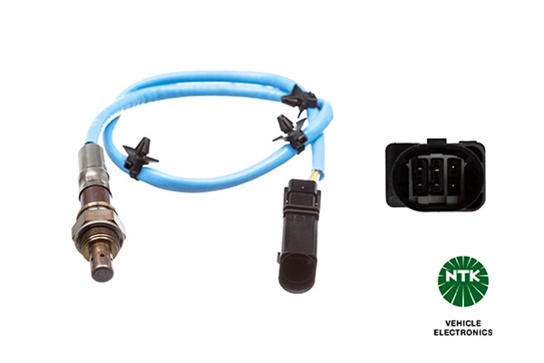 Sonda Lambda NTK 95799 pentru SUZUKI SWIFT III (MZ, EZ) 2005-2011