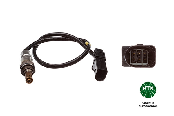Sonda Lambda NTK 95874 pentru OPEL ANTARA A (L07) 2006-2011