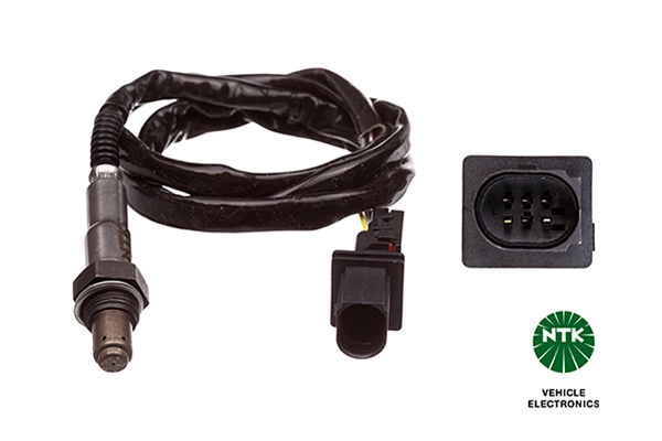 Sonda Lambda NTK 96417 la VW EOS (1F7, 1F8) 2006 2007 2008 2009
