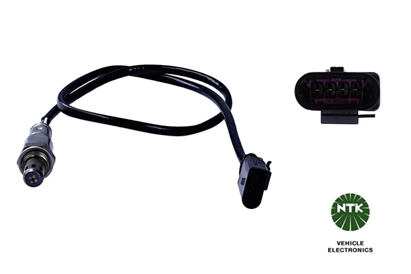 Sonda Lambda NTK 96857 model VW CADDY III microbus (2KB, 2KJ, 2CB, 2CJ) 2010 2011 2012 2013 2014 2015