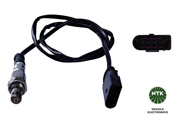 Sonda Lambda NTK 97303 pentru VW PASSAT B5.5 (3B3) 2000-2005