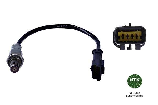 Sonda Lambda NTK 97463 la CITROEN DS4 (NX_) 2014 2015