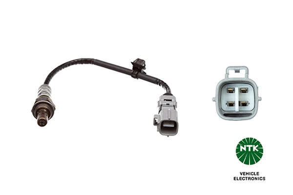Sonda Lambda NTK 97669 model LEXUS RX (_U3_) 2003 2004 2005 2006 2007 2008