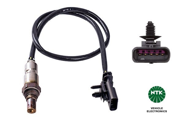 Sonda Lambda NTK 97811