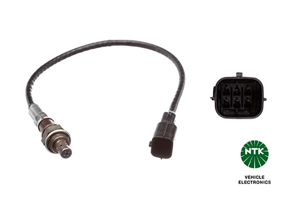 Sonda lambda NTK AUDI A3 (8P1) 2006-2012 - 0033