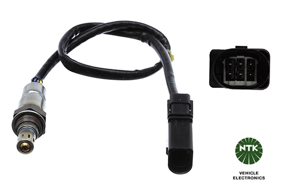 Sonda lambda NTK AUDI A4 B8 (8K2) 2007-2015 - 91305