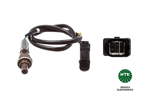 Sonda lambda NTK AUDI A8 D3 (4E2, 4E8) 2005-2010 -