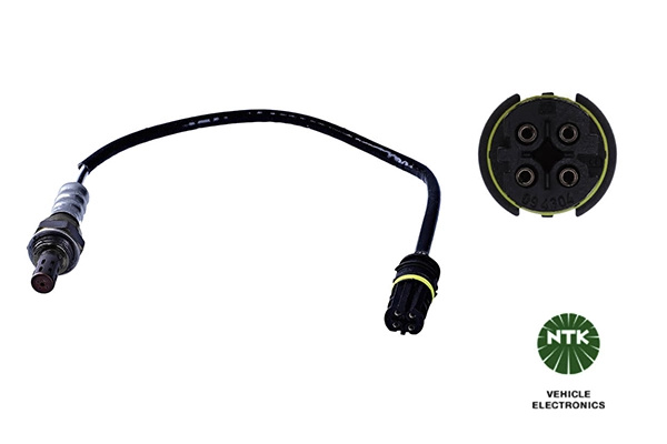 Sonda lambda NTK BMW 3 Cabriolet (E46) 2000-2007 - 94863