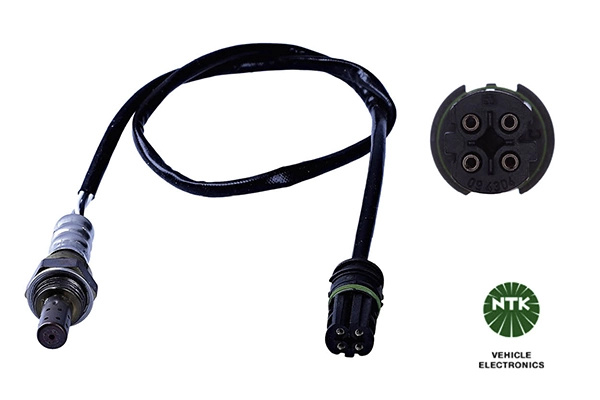 Sonda lambda NTK BMW 3 (E90) 2004-2011 - 97085