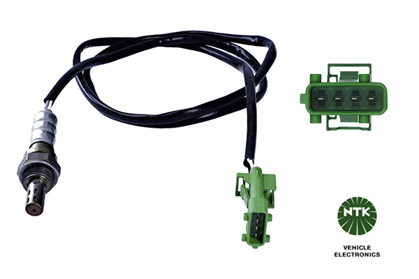 Sonda lambda NTK CITROËN C2 (JM_) 2003-2009 - 90130