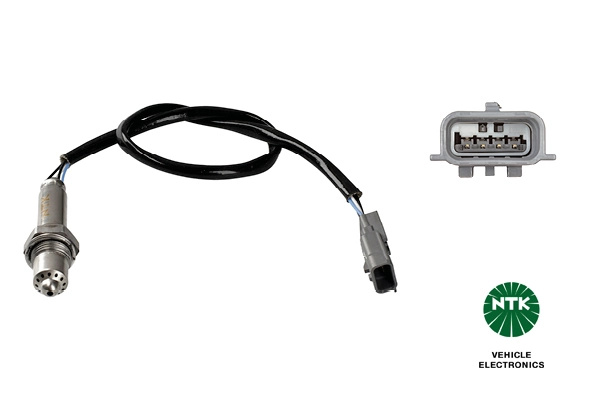 Sonda lambda NTK DACIA DOKKER Autoutilitară/limuzină spațioasă 2012-2021 - 96014