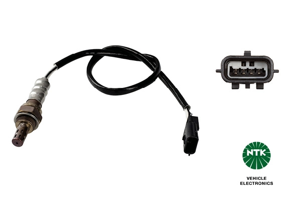Sonda lambda NTK DACIA LOGAN (LS_) 2006-2015 - 91625
