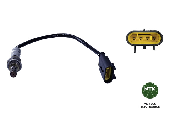 Sonda lambda NTK FIAT PUNTO (199_) 2012-2019 - 94268
