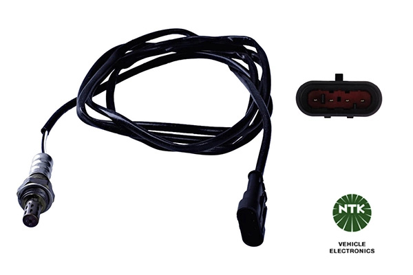Sonda lambda NTK FIAT STILO (192_) 2001-2006 - 916