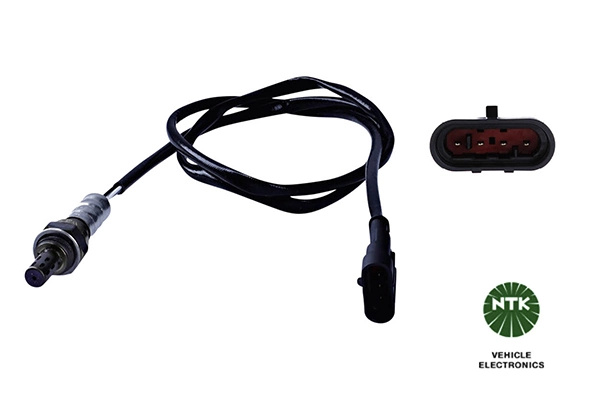 Sonda lambda NTK FIAT TEMPRA S.W. (159_) 1990-1996 - 92088