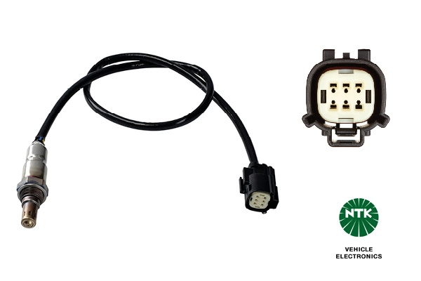 Sonda lambda NTK FORD C-MAX II Van 2015-2019 - 92808