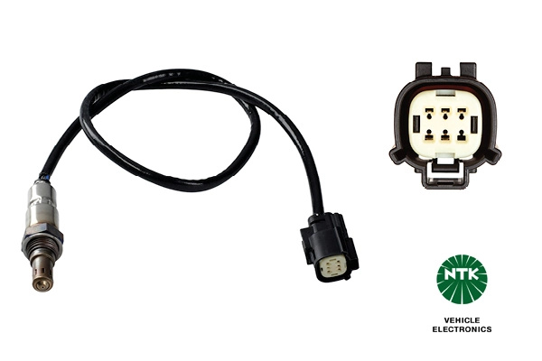 Sonda lambda NTK FORD GRAND C-MAX (DXA/CB7, DXA/CE