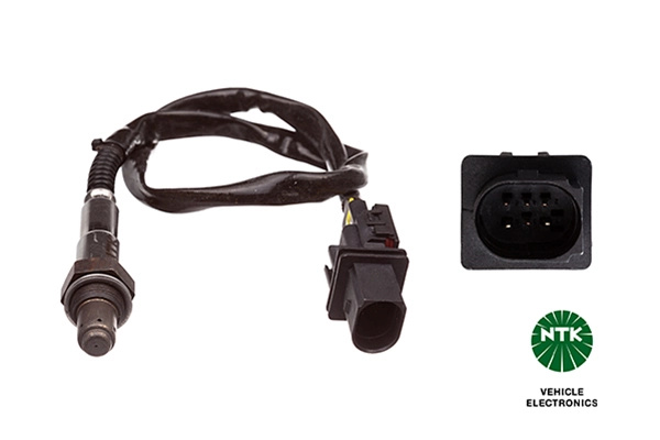 Sonda lambda NTK FORD TRANSIT caroserie (FA_ _) 2011-2014 - 95685