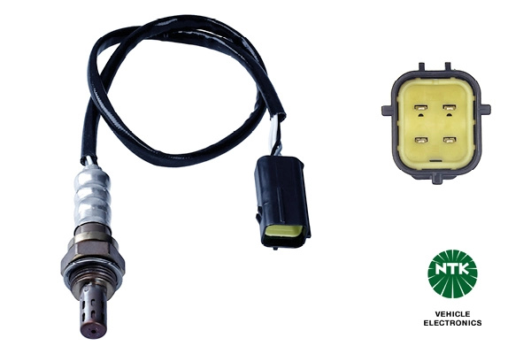 Sonda lambda NTK HYUNDAI MATRIX (FC) 2001-2010 - 90794