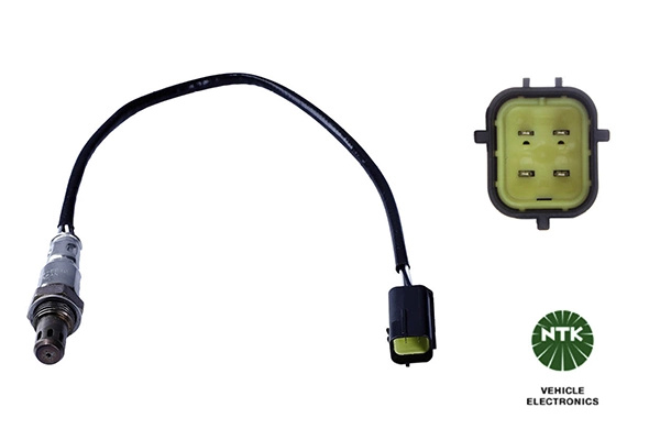 Sonda lambda NTK INFINITI Q70 (Y51) 2013-2020 - 92492