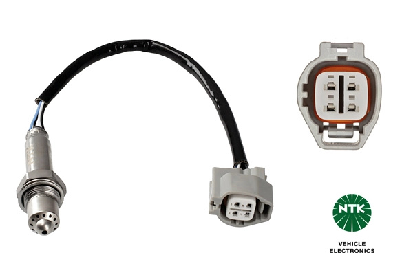 Sonda lambda NTK JAGUAR S-TYPE II (X200) 1999-2008 - 94022