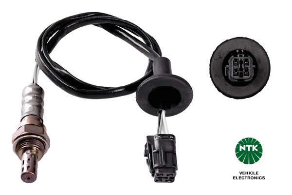 Sonda lambda NTK KIA CERATO KOUP II (TD) 2009-2013 - 94463