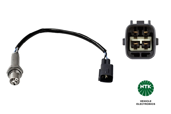 Sonda lambda NTK LEXUS GX (_J12_) 2001-2009 - 97695