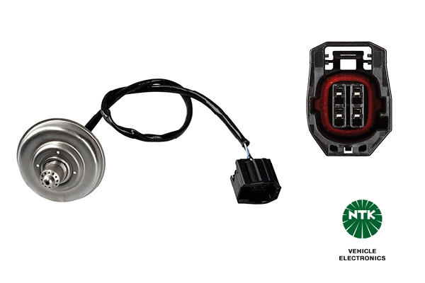Sonda lambda NTK MAZDA 2 (DE_, DH_) 2007-2015 - 97