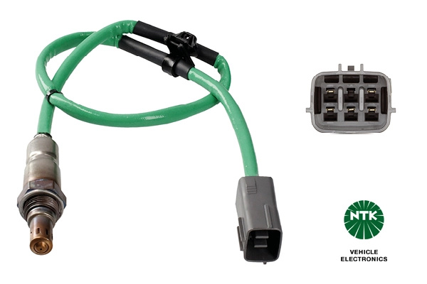 Sonda lambda NTK MAZDA 2 hatchback (DL, DJ) 2014-2019 - 93225
