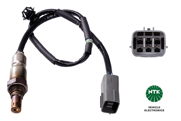 Sonda lambda NTK MAZDA 2 hatchback (DL, DJ) 2014-2019 - 90690