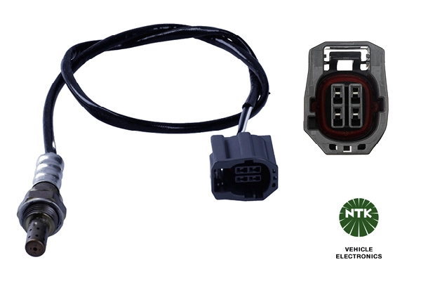 Sonda lambda NTK MAZDA 3 (BK) 2003-2009 - 97806