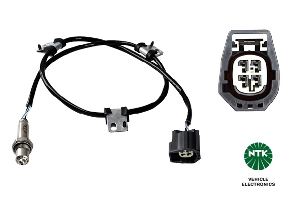Sonda lambda NTK MAZDA 5 (CR) 2005-2010 - 94923