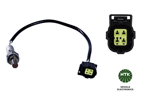 Sonda lambda NTK MERCEDES-BENZ A-CLASS (W169) 2004-2012 - 96146