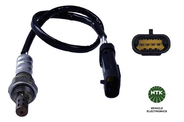 Sonda lambda NTK NISSAN PRIMASTAR caroserie (X83) 