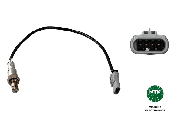 Sonda lambda NTK OPEL ASTRA K (B16) 2015-2022 - 91837