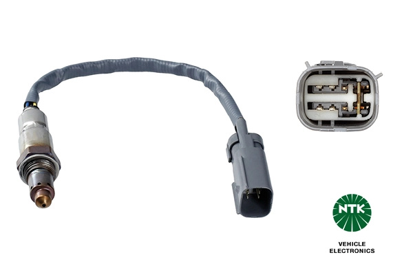 Sonda lambda NTK OPEL MOKKA / MOKKA X (J13) 2016-2021 - 91373