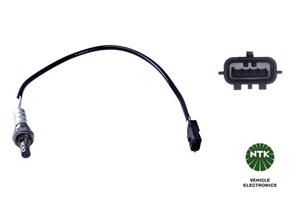 Sonda lambda NTK RENAULT ESPACE IV (JK0/1_) 2002-2015 - 94149