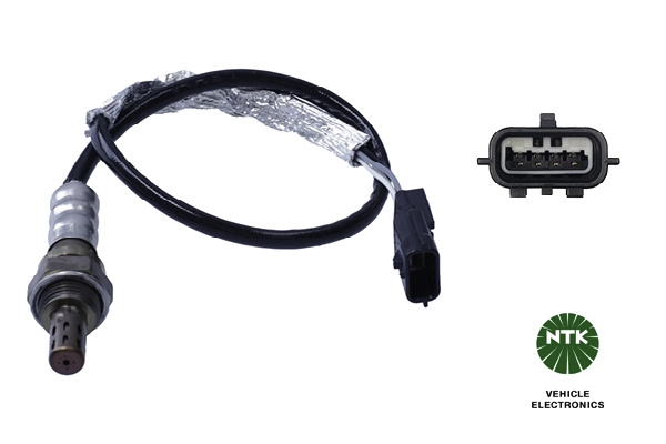 Sonda lambda NTK RENAULT MODUS / GRAND MODUS (F/JP0_) 2011-2016 - 90185