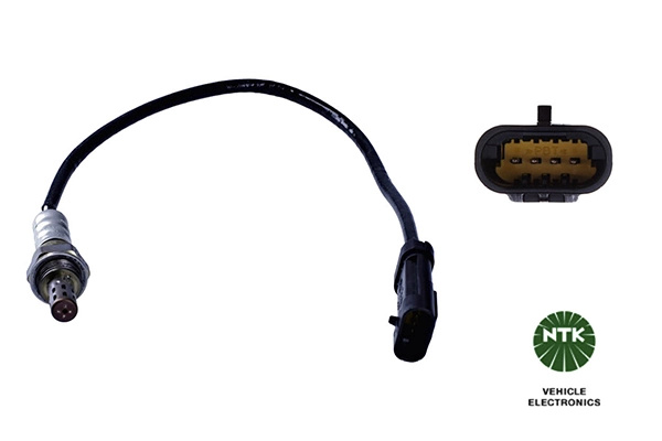 Sonda lambda NTK RENAULT TWINGO I (C06_) 2001-2007 - 96028