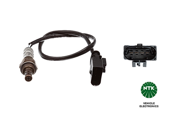 Sonda lambda NTK ROVER 25 I hatchback (RF) 1999-2005 - 0376